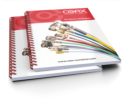 Coax Catalogue