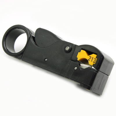 96-312S - Rotary Cable Stripper (3 Blade)