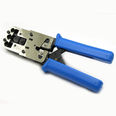 Ratchet termination and Cutter Tool - Image