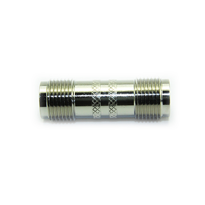 TNC Straight Jack to Jack Adaptor True 75 Ohm 3Ghz - Image 1