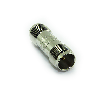 TNC Straight Jack to Jack Adaptor True 75 Ohm 3Ghz - Image 3