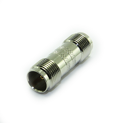 TNC Straight Jack to Jack Adaptor True 75 Ohm 3Ghz - Image 4