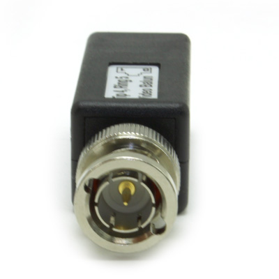 BNC Plug to RJ45 Socket 75 Ohm Video Balun - Image 4