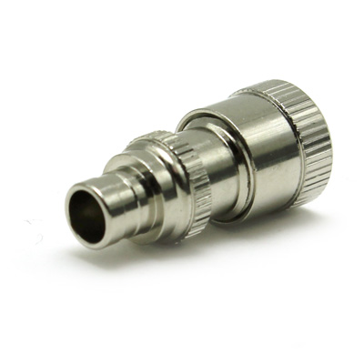 19-001-F3-AD  - L1465 Straight Plug 