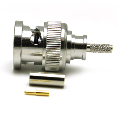 Bayonet Lock IP68 Crimp/Crimp Plug - Image 4