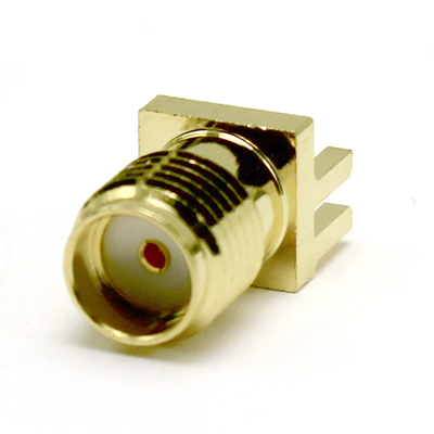 SMA End Launch  Jack 1.1mm - Image 1