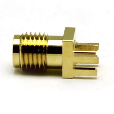 SMA End Launch  Jack 1.1mm - Image 2