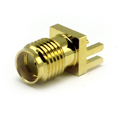 SMA End Launch  Jack 1.1mm - Image 4