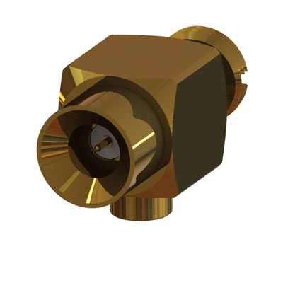 56-160-D3-HA - SMP Right Angle Solder / Solder Jack 