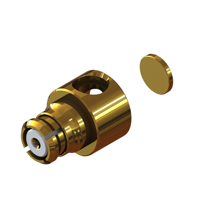 56-108-D3-HA - SMP Right Angle Solder / Solder Plug 