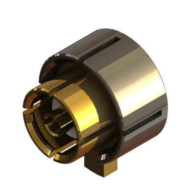U.FL Right Angle Solder/Solder Plug - Image 4
