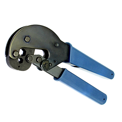 Non Ratchet Crimp Tool - Image