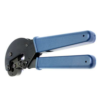 Non Ratchet Crimp Tool - Image