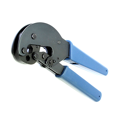 96-106Q - Non Ratchet Crimp Tool