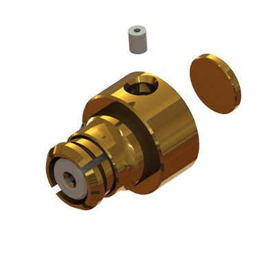 56-108-D3-HD - SMP Right Angle Solder / Solder Plug 