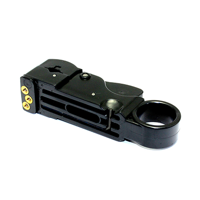 Rotary Cable Stripper( Prefered) for RG58, RG59  coaxial cables. - Image