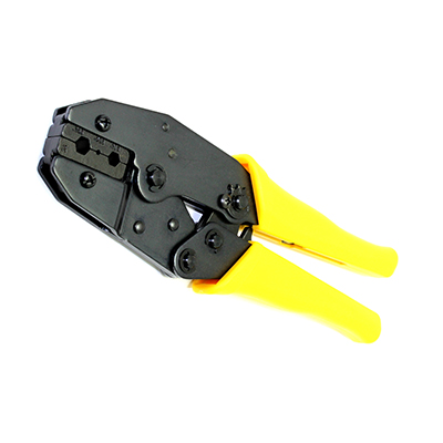 Ratchet Crimp Tool - Image