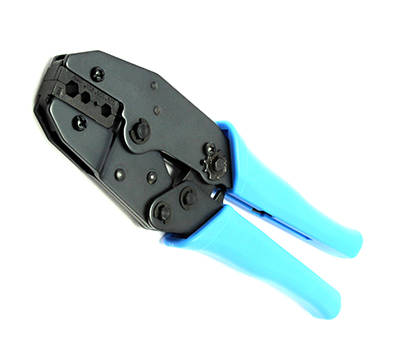 Ratchet Crimp Tool - Image