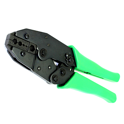 Ratchet Crimp Tool - Image