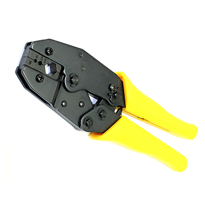 Ratchet Crimp Tool - Image