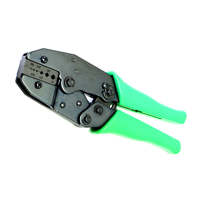 Ratchet Crimp Tool - Image