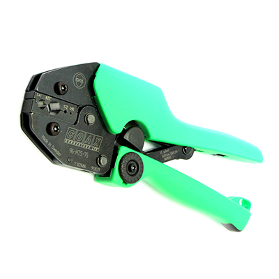 Ratchet Crimp Tool - Image