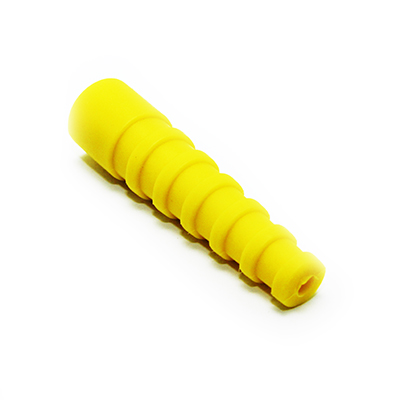 97-800-YE-03 - Yellow Strain Relief Boot