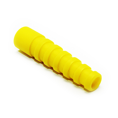 97-800-YE-05 - Yellow Strain Relief Boot