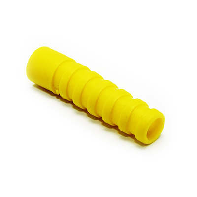 97-800-YE-06 - Yellow Strain Relief Boot