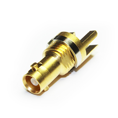 Micro BNC End Launch Bulkhead Jack 1.6mm 12GHz - Image 2