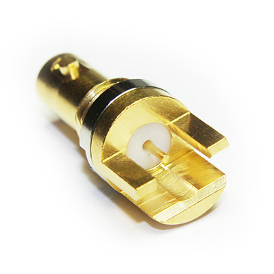 Micro BNC End Launch Bulkhead Jack 1.6mm 12GHz - Image 3