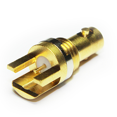 Micro BNC End Launch Bulkhead Jack 1.6mm 12GHz - Image 4