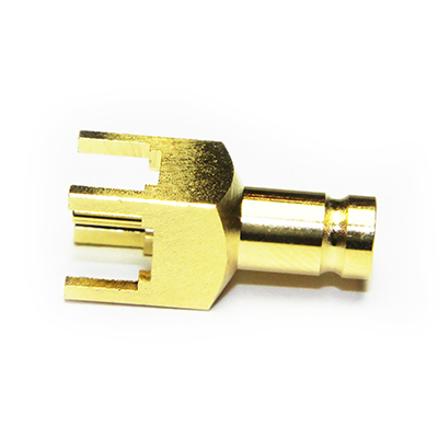 1.0/2.3 PCB Straight Jack True 75 ohm 3Ghz - Image 2