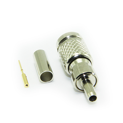 1.0/2.3 Crimp / Crimp Plug True 75 Ohm 3Ghz - Image 3