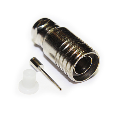 15-015-Z0-AN - F Type Integral Crimp Plug 