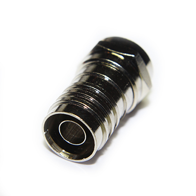 F Type Integral Crimp Plug - Image 3