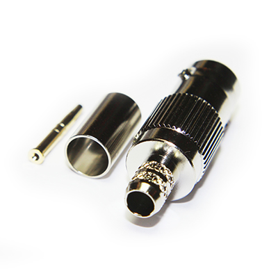 BNC Straight Crimp / Crimp Jack - Image 4