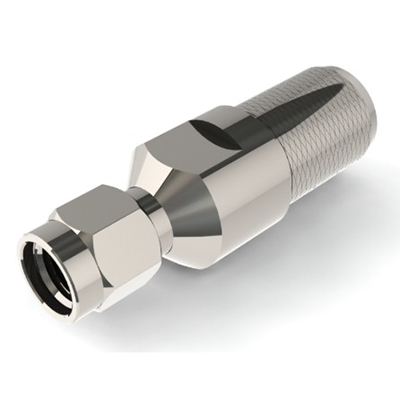 30-018-B3-DE - SMA Easy Fit / Crimp Plug 