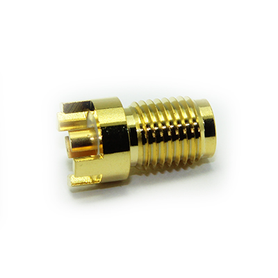 SMA Centre Line End Launch Jack, 1.6mm - Image 2