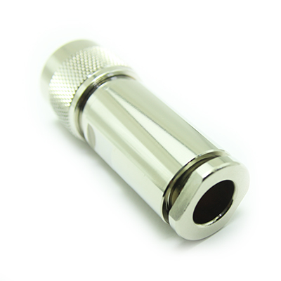 N Type Easy Fit Contact / Top Hat Clamp Plug - Image 2