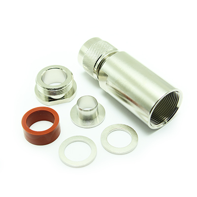 N Type Easy Fit Contact / Top Hat Clamp Plug - Image 4