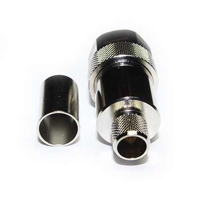 N Type Easy Fit / Crimp Plug - Image 4