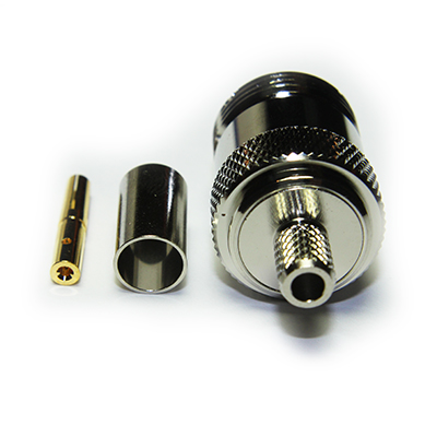 N Type Crimp / Crimp Jack - Image 4