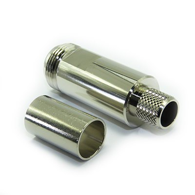 N Type Easy Fit / Crimp Jack - Image 3