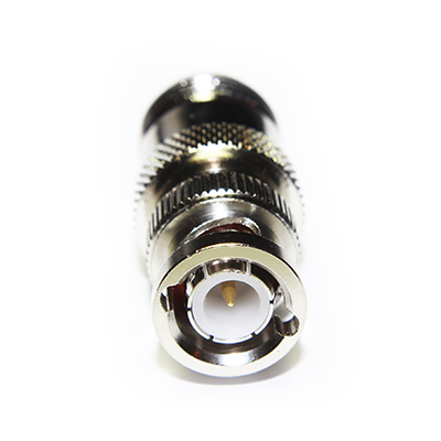 BNC Plug to N Type Jack Straight Adaptor - Image 3