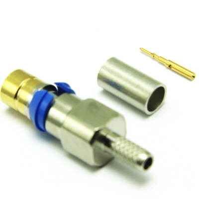 HDC43/5GTIS DDF Crimp Plug - Image 3