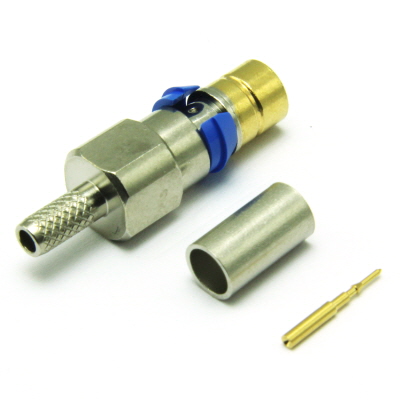 HDC43/5GTIS DDF Crimp Plug - Image 4