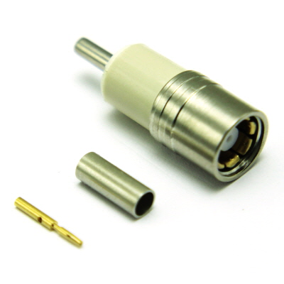 43-060-D6-AB - S43/4FS BT Crimp Socket 