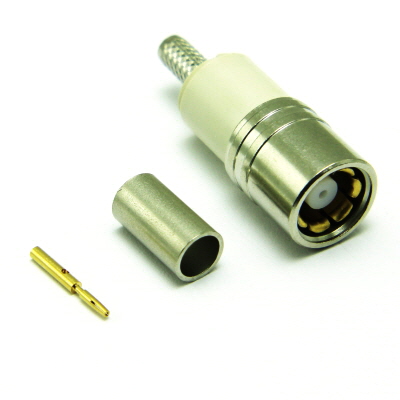 43-060-D6-BD - S43/5FS BT Crimp Socket 
