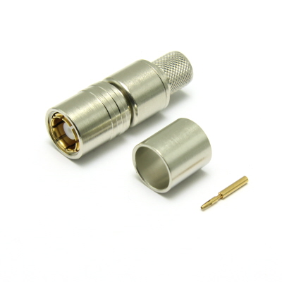 43-060-D6-BE - S43/6FS BT Crimp Socket 